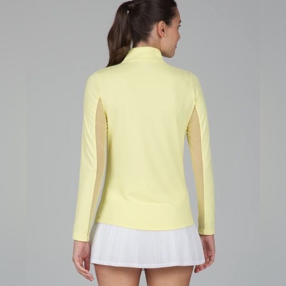 IBKül athletic long sleeve - Picture 10 of 14